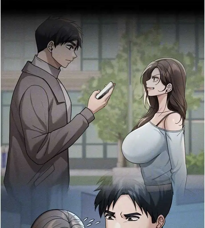 漫画《华尔街夜色》最终话第83张图