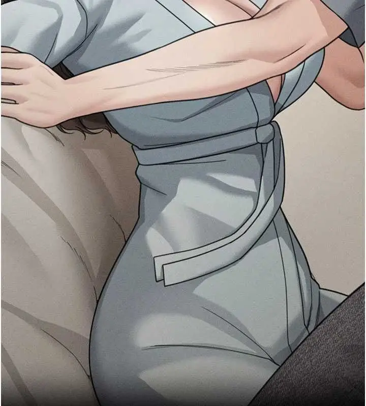 漫画《华尔街夜色》最终话第92张图