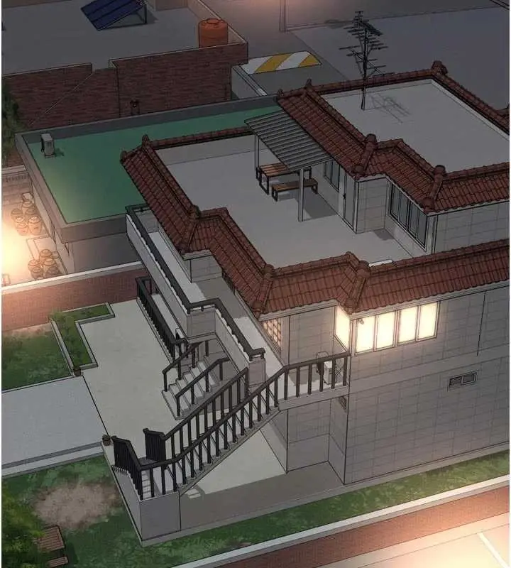 漫画《越线咨询》第3话第144张图