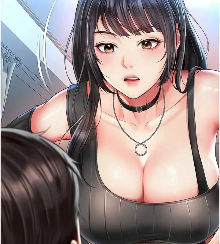 漫画《越线咨询》第8话第15张图