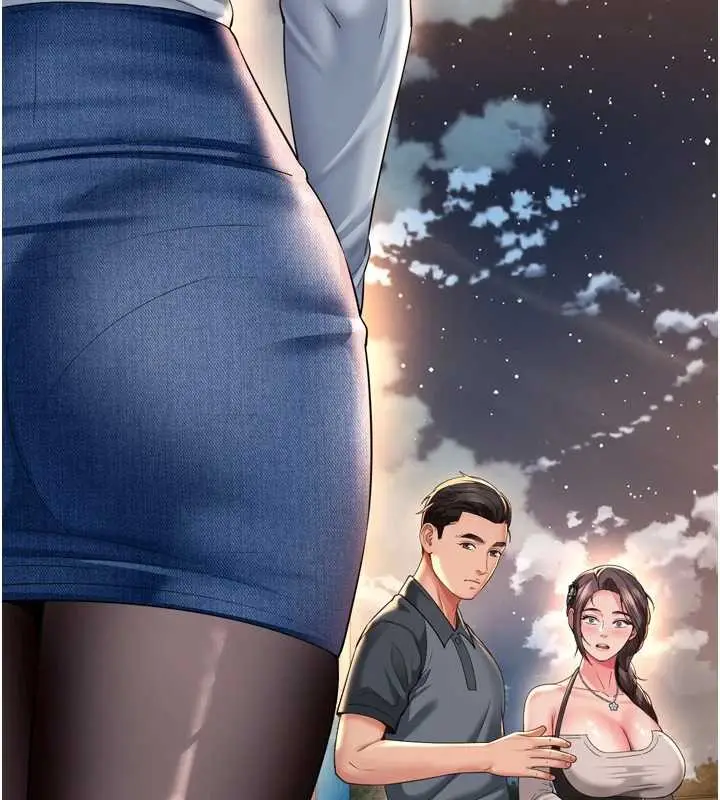 漫画《越线咨询》第12话第156张图