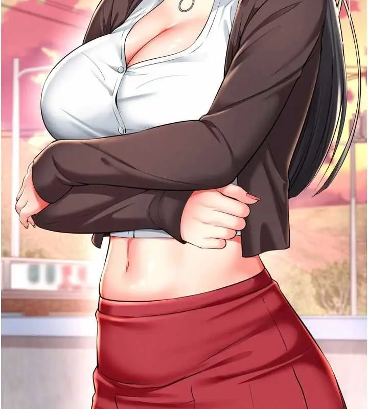 漫画《越线咨询》第17话第169张图