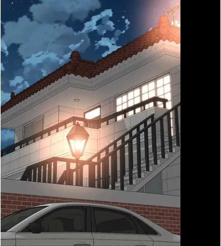 漫画《越线咨询》第21话第124张图
