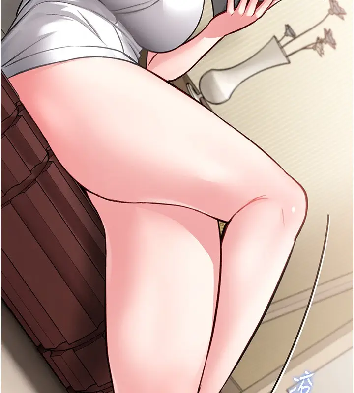 漫画《馆长是大野狼》第11话第144张图