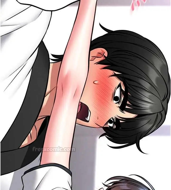 漫画《馆长是大野狼》第13话第165张图