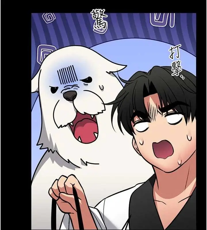 漫画《馆长是大野狼》第13话第2张图