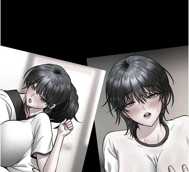 漫画《馆长是大野狼》第14话第187张图