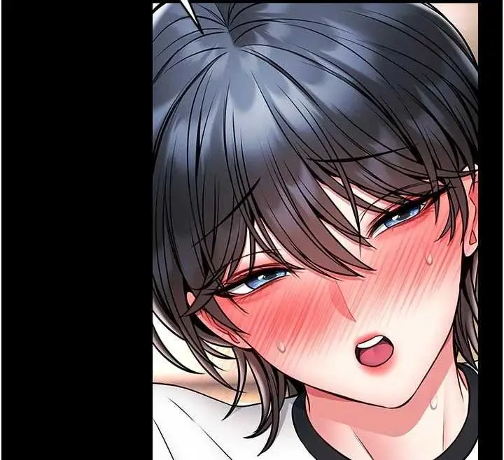 漫画《馆长是大野狼》第14话第62张图