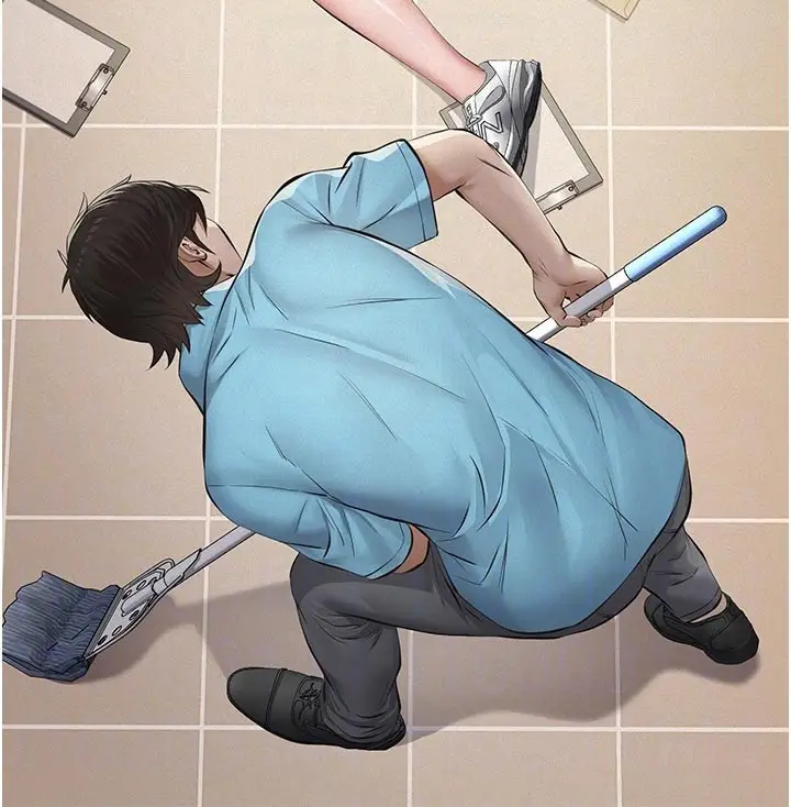 漫画《义父》第4话第45张图
