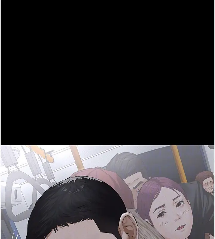 漫画《义父》第6话第115张图