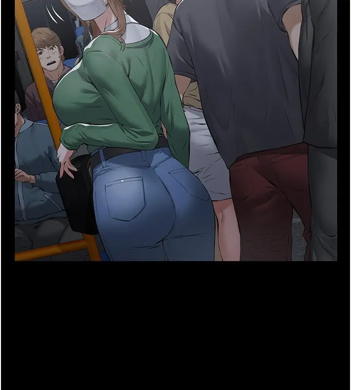 漫画《义父》第6话第119张图
