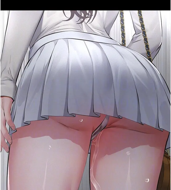 漫画《义父》第6话第125张图