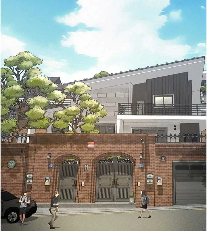 漫画《义父》第9话第159张图
