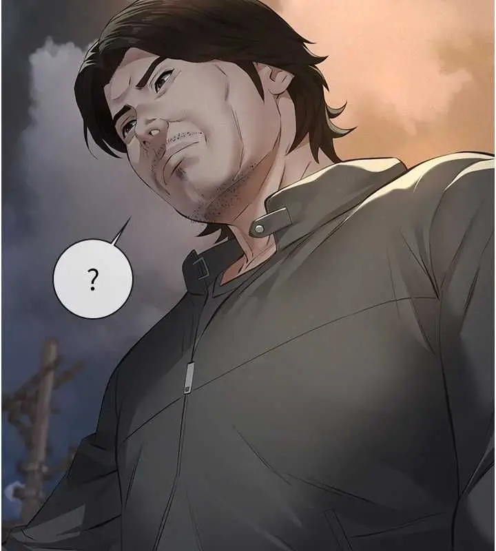 漫画《义父》第17话第176张图