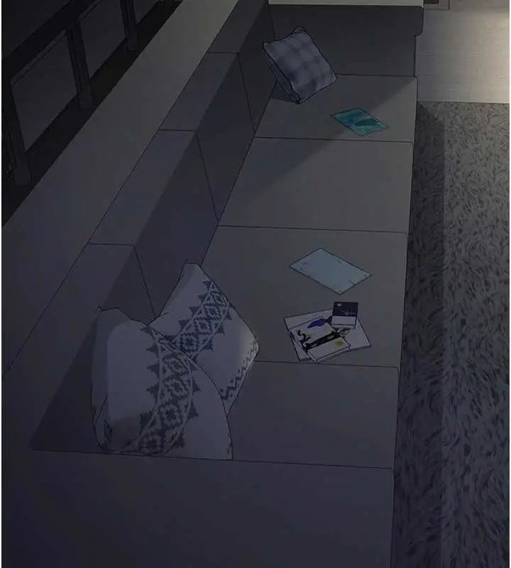 漫画《义父》第17话第9张图