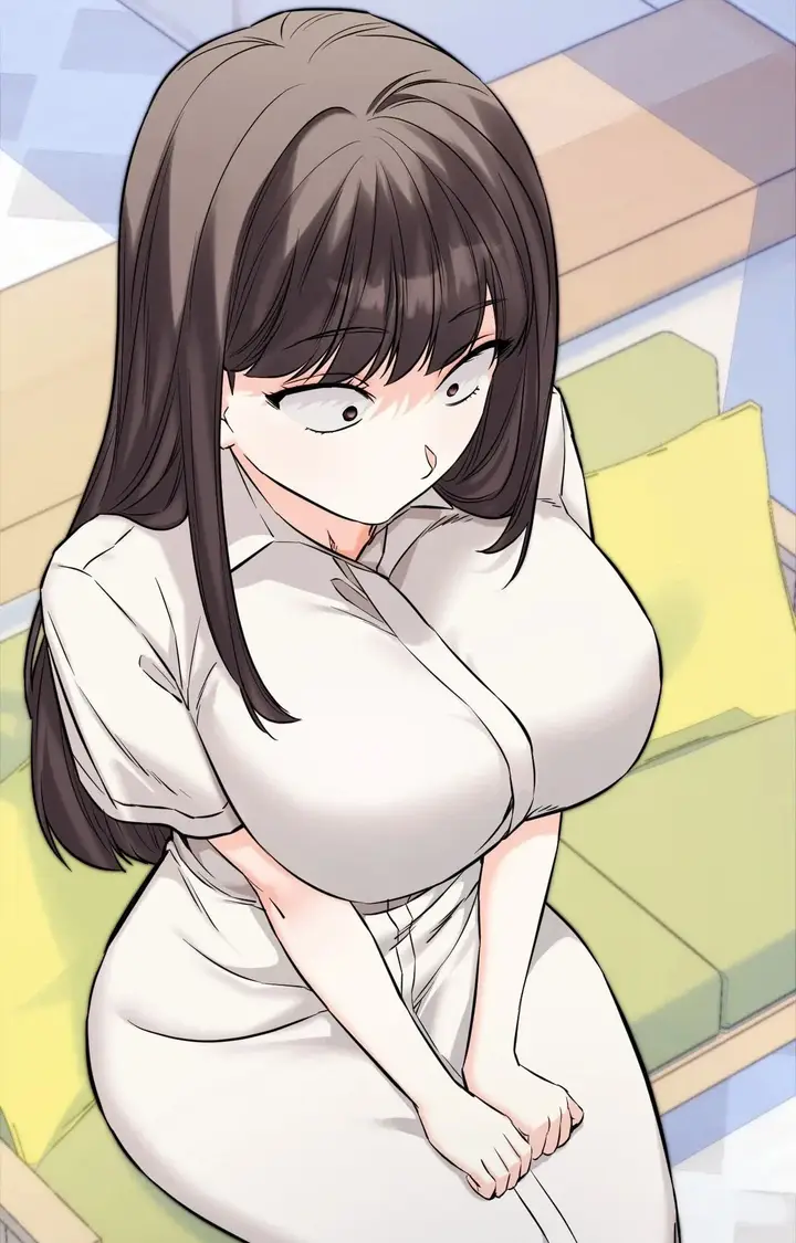漫画《她才不是我姊姊2》第1话第65张图