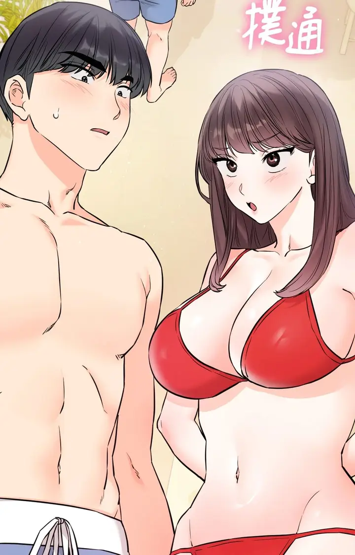 漫画《她才不是我姊姊2》第2话第108张图