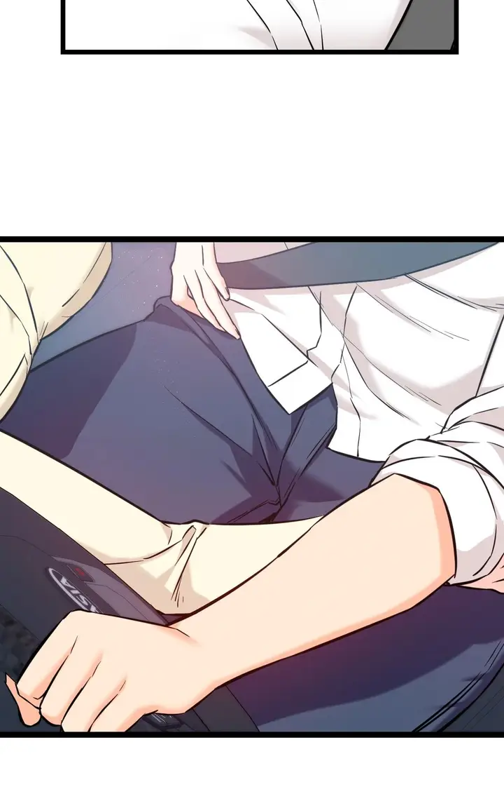 漫画《她才不是我姊姊2》第2话第2张图