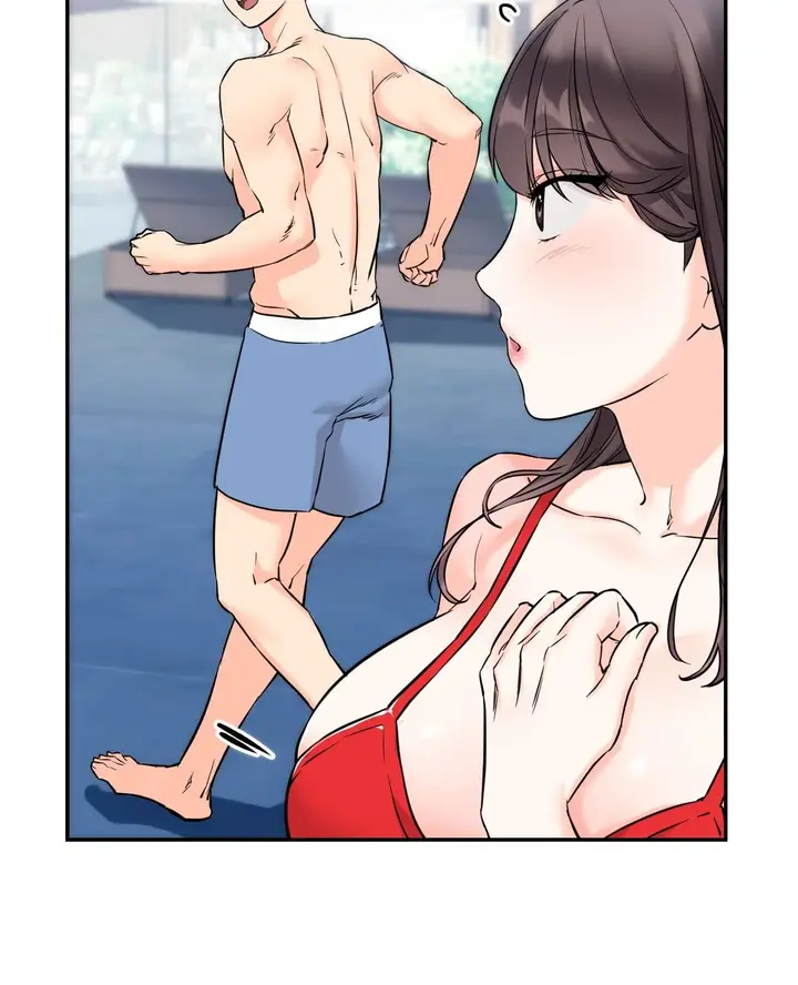 漫画《她才不是我姊姊2》第3话第16张图