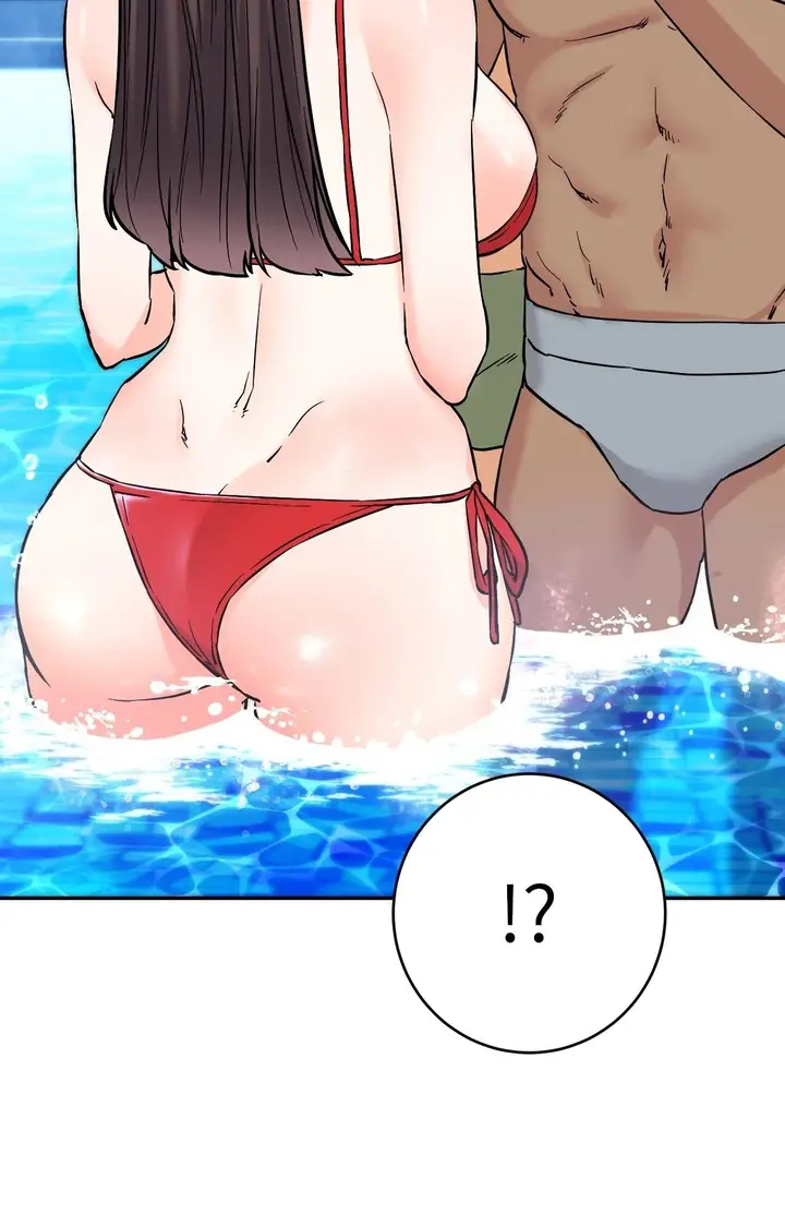 漫画《她才不是我姊姊2》第3话第39张图