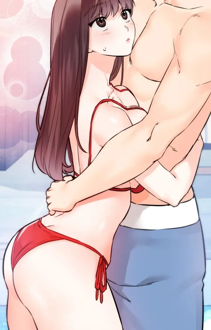 漫画《她才不是我姊姊2》第3话第57张图