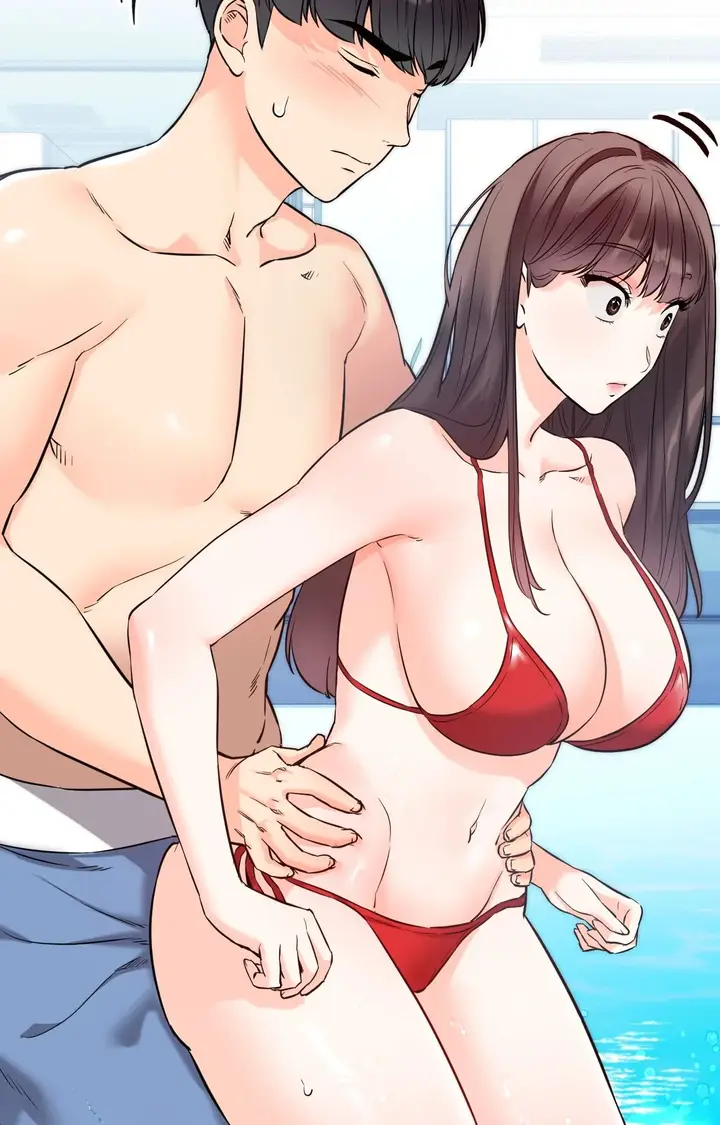 漫画《她才不是我姊姊2》第3话第81张图