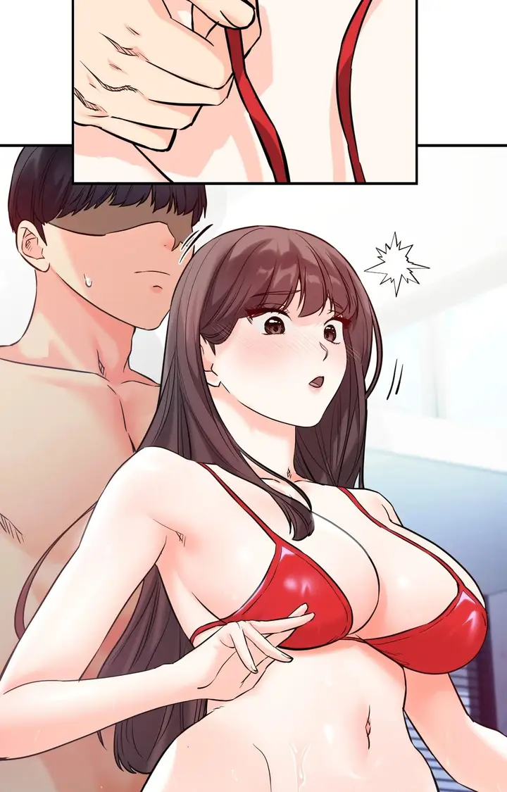 漫画《她才不是我姊姊2》第3话第94张图