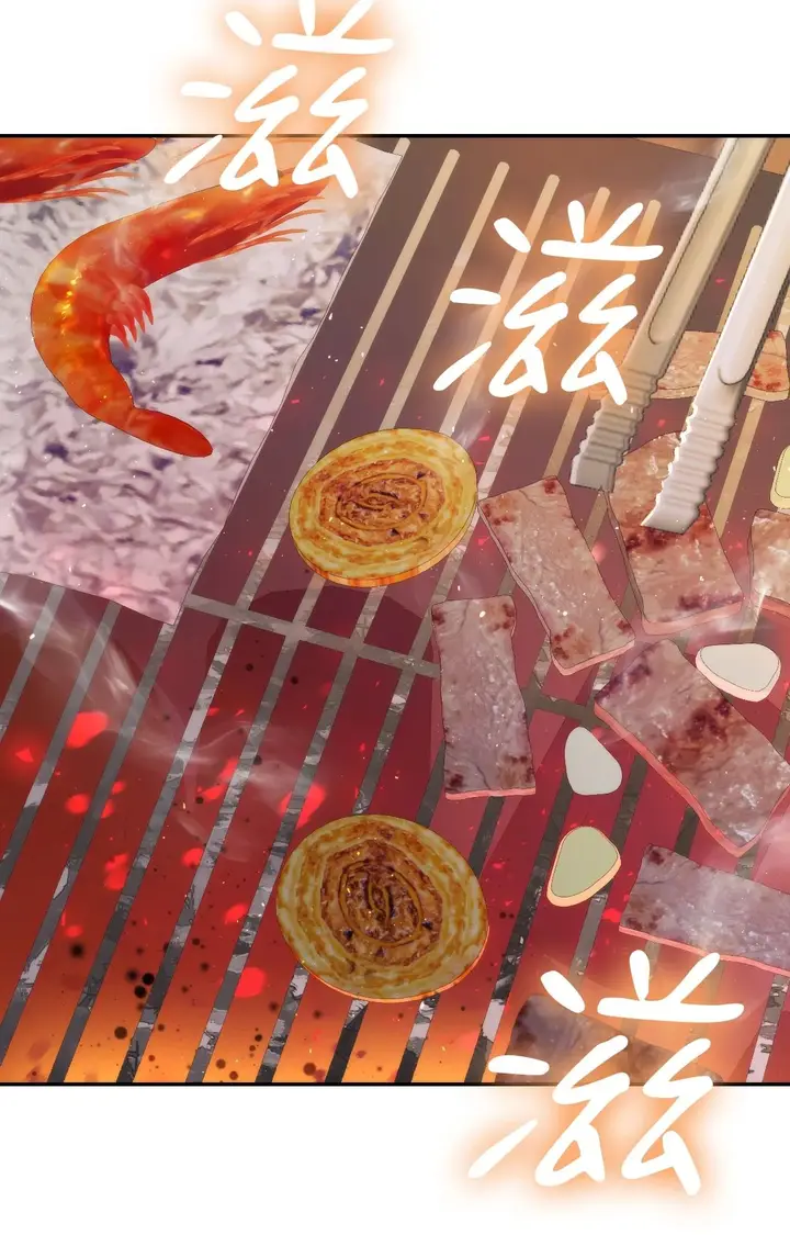 漫画《她才不是我姊姊2》第4话第77张图