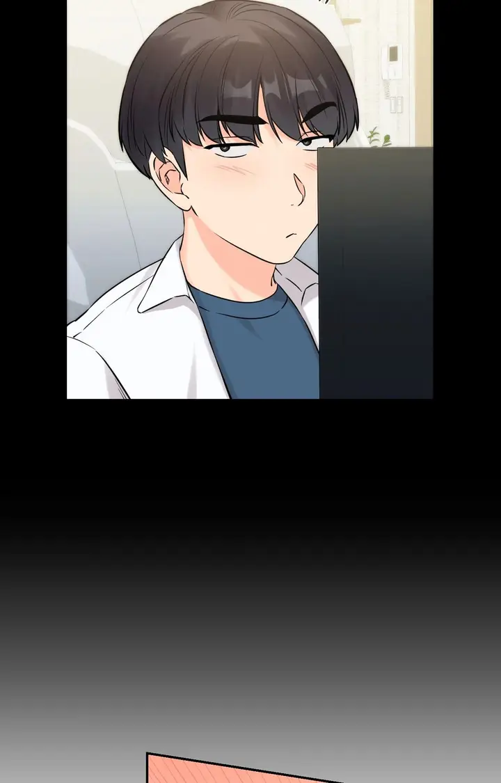 漫画《她才不是我姊姊2》第5话第3张图
