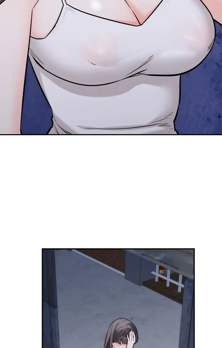 漫画《她才不是我姊姊2》第6话第99张图