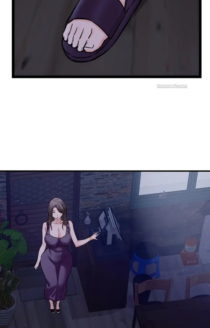 漫画《她才不是我姊姊2》第7话第110张图