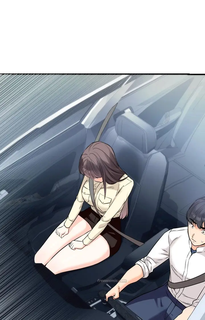 漫画《她才不是我姊姊2》第7话第42张图