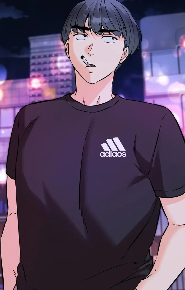 漫画《她才不是我姊姊2》第11话第44张图