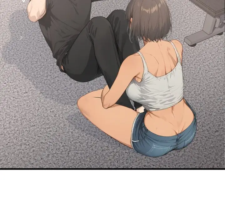漫画《亲切的邻居太太们》第3话第166张图