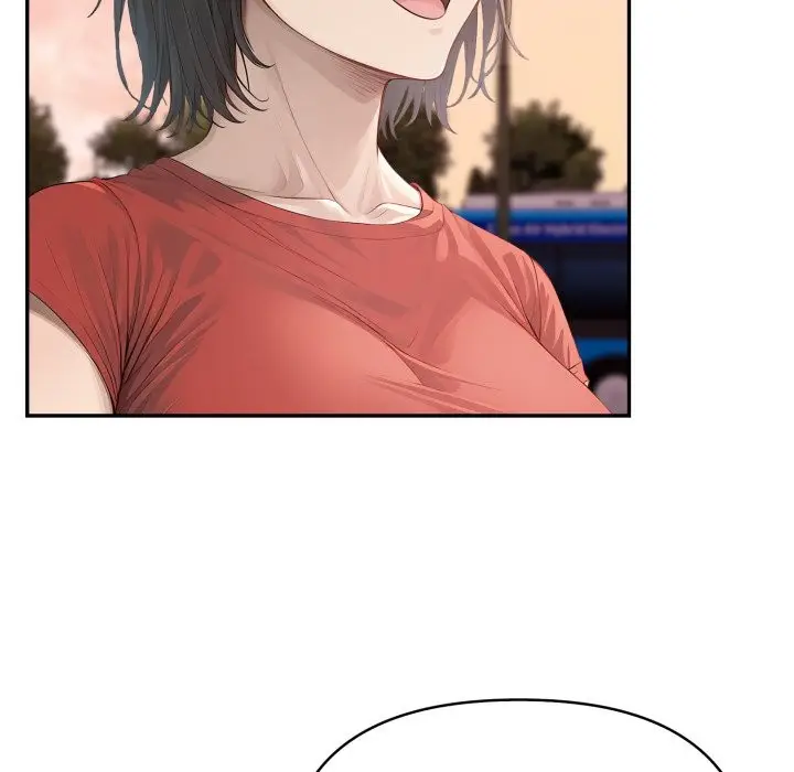 漫画《亲切的邻居太太们》第4话第122张图