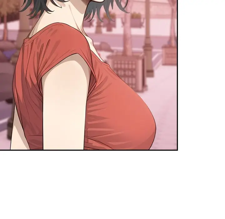漫画《亲切的邻居太太们》第5话第40张图