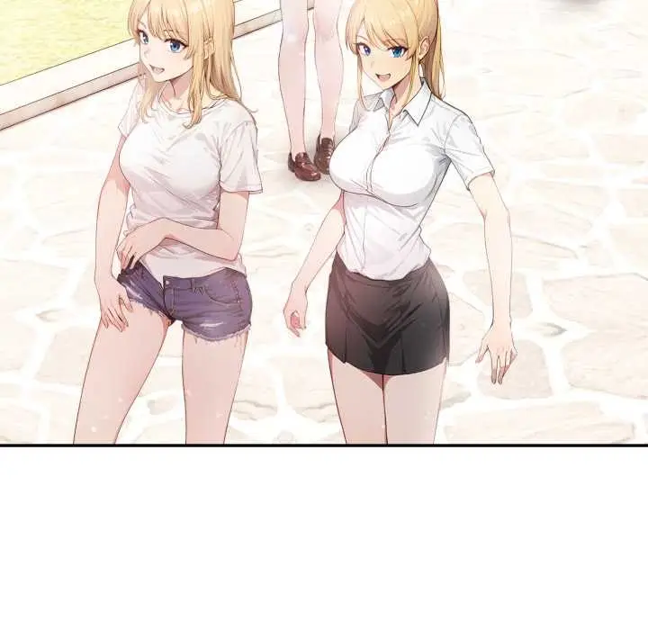 漫画《亲切的邻居太太们》第7话第6张图