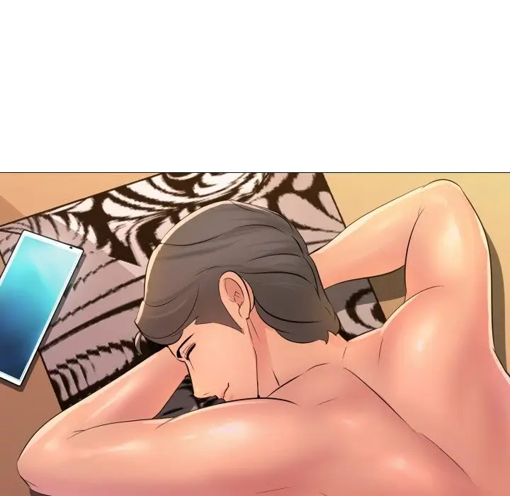 漫画《难解的三角关系》第2话第123张图