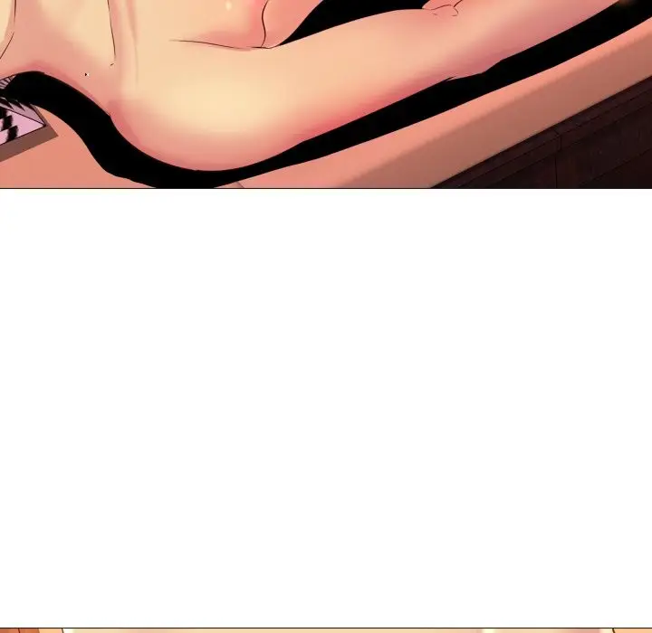 漫画《难解的三角关系》第3话第120张图