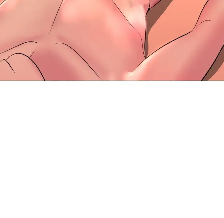 漫画《难解的三角关系》第3话第122张图