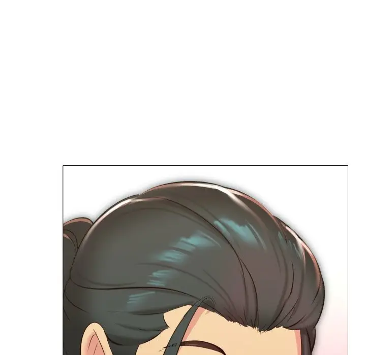 漫画《难解的三角关系》第3话第125张图