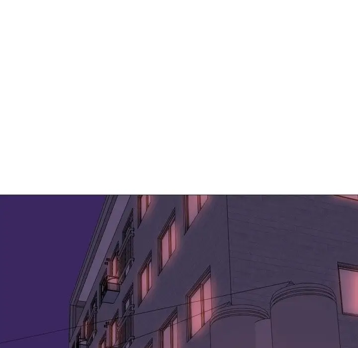 漫画《难解的三角关系》第3话第132张图