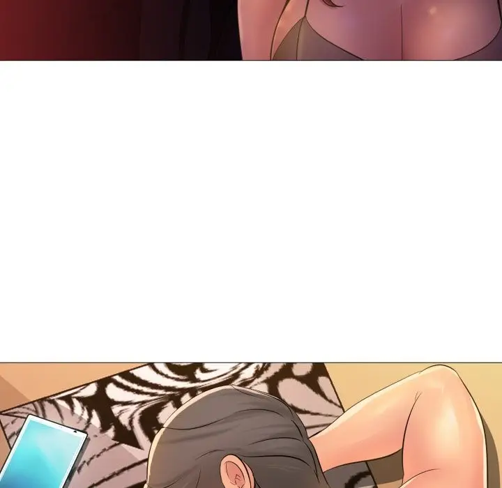 漫画《难解的三角关系》第3话第15张图