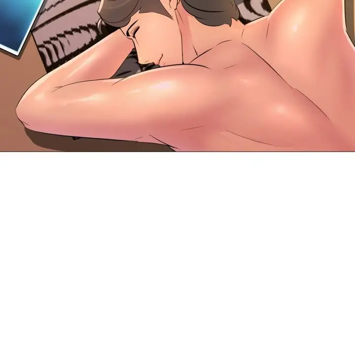 漫画《难解的三角关系》第3话第16张图