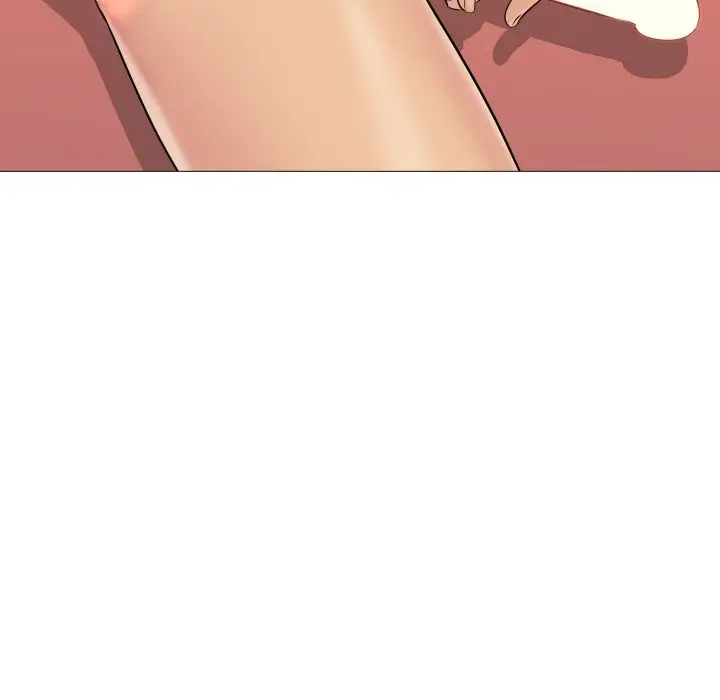 漫画《难解的三角关系》第3话第52张图