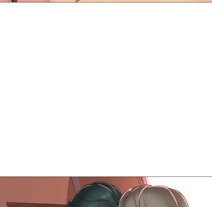 漫画《难解的三角关系》第3话第76张图