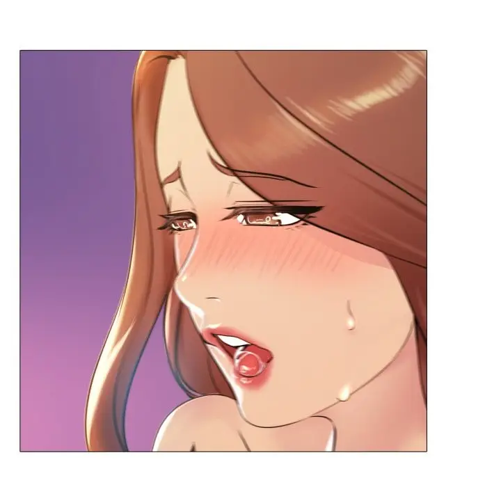 漫画《难解的三角关系》第4话第138张图