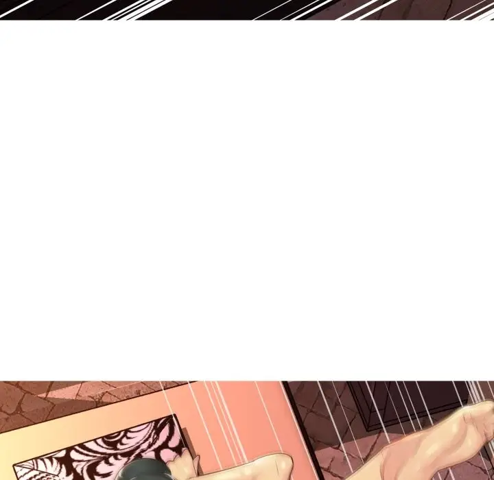 漫画《难解的三角关系》第4话第38张图