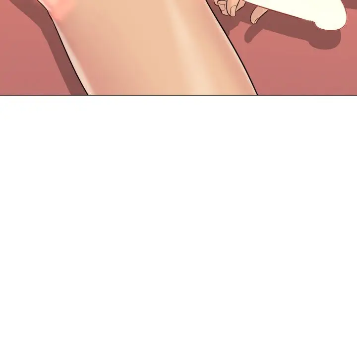 漫画《难解的三角关系》第4话第50张图