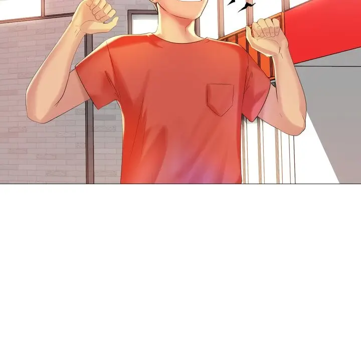 漫画《难解的三角关系》第5话第103张图